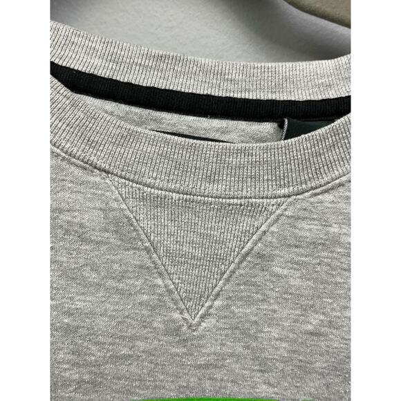 Outdoor Adventure Biltmore Gear for Sports Big Cottton sweatshirt Adult Large - Picture 6 of 7